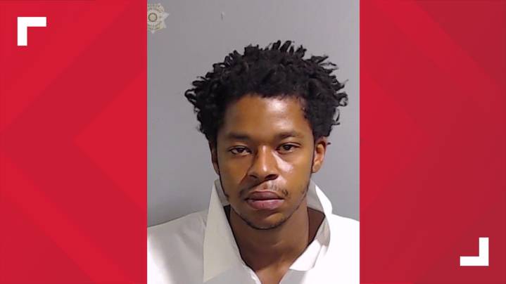 Antonio Brown pleads guilty in stabbing death of Buckhead grandmother