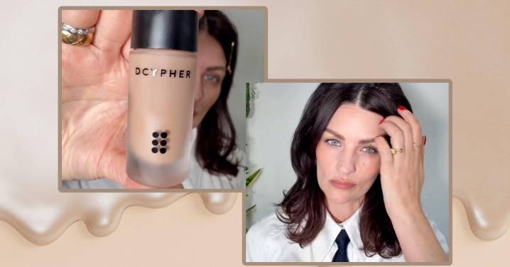 Sam Chapman reveals £34 makeup gem that flatters every skin tone