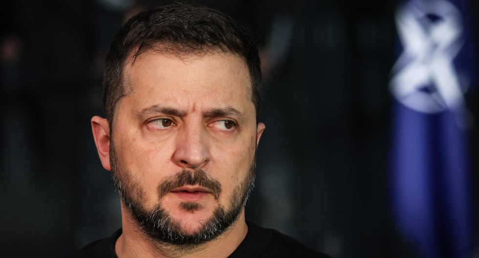 Guerra Rusia-Ucrania | Volodymyr Zelensky dice que socios europeos mantienen una "postura común" sobre seguridad de Ucrania