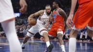 Suns’ Dillon Brooks regrets playing ‘soft’ vs. Thunder in NBA Cup blowout