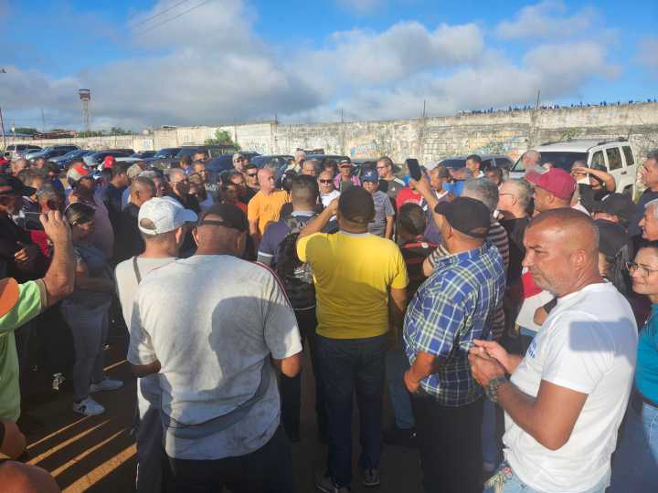 Incluirán 200 vehículos de los excluidos de la E/S Core 8