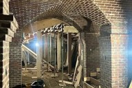 Jeff Daniels’ new Chelsea venue and restaurant will have 1920s chandelier, art deco marquee