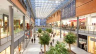 Fecha confirmada: el día para la apertura del centro comercial de 90.000 metros en Madrid