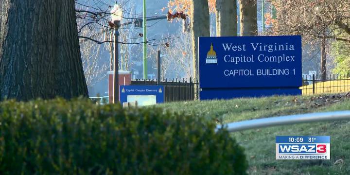 W.Va. Gov. Morrisey announces planned pay raises for state employees