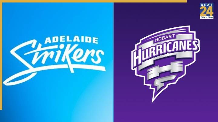 WBBL 2025 Adelaide Strikers Women vs Hobart Hurricanes Women Live Streaming: When and Where to watch match in TV and Mobile Apps Online in India?