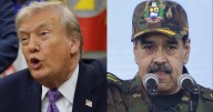 Trump ramps up pressure on Maduro with new sanctions