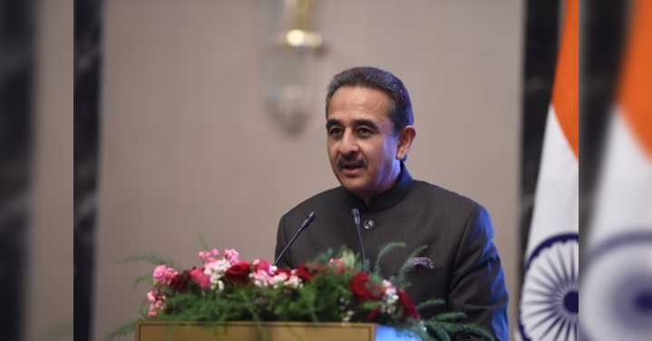 India sets its own air standards; global rankings not official: Govt