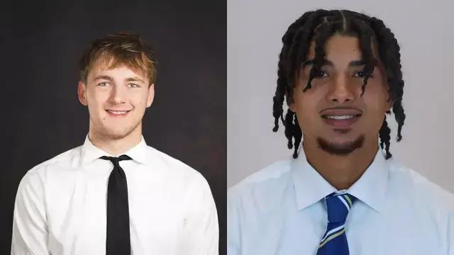 Who are the Springfield Metro area high school alumni in action on Saturday, Dec. 6?