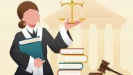 38.5% women lawyers find legal profession discouraging; 33.1% experienced gender bias: SCBA survey