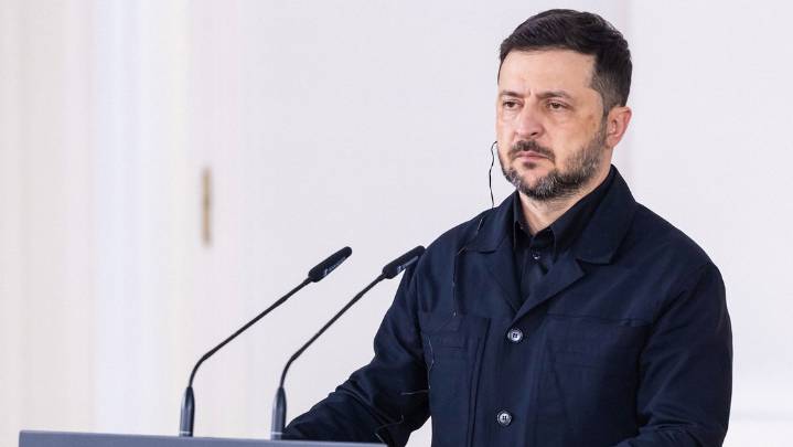 Zelenski señala qué cuestión es la más difícil en las negociaciones de paz