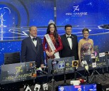 Director de Miss Universo deja el cargo en medio de denuncias contra dueños de...