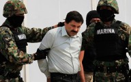 ‘El Chapo’ y García Ábrego, entre los que tienen las mayores penas por narcotráfico en EU