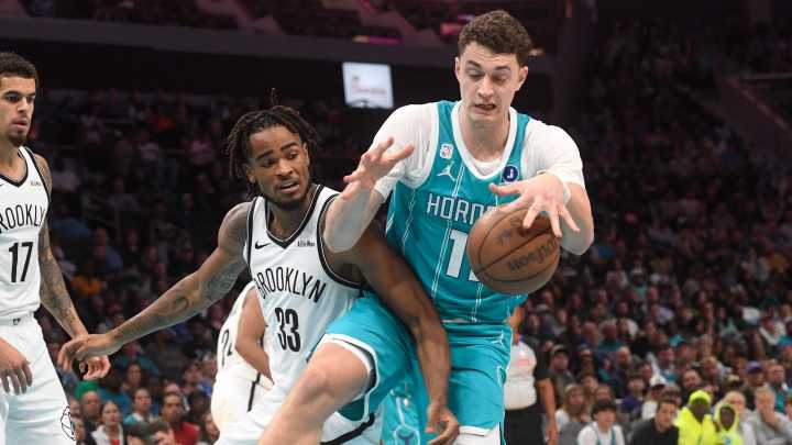 Hornets at Nets odds, picks and predictions