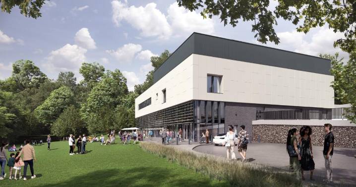 DLI Museum to be renamed The Light after transformation