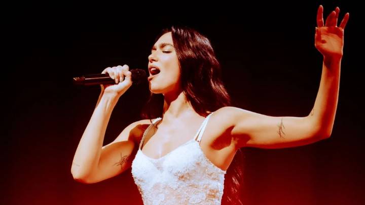 ¿Cuál será el cover? Fans especulan qué canción mexicana cantará Dua Lipa en sus shows de CDMX
