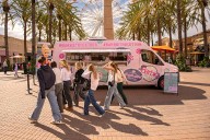Barbie Sports Club Truck to serve up style with limited