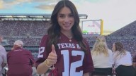 Press conference planned as Brianna Aguilera's family pushes back on new police findings in Texas A&M student's death