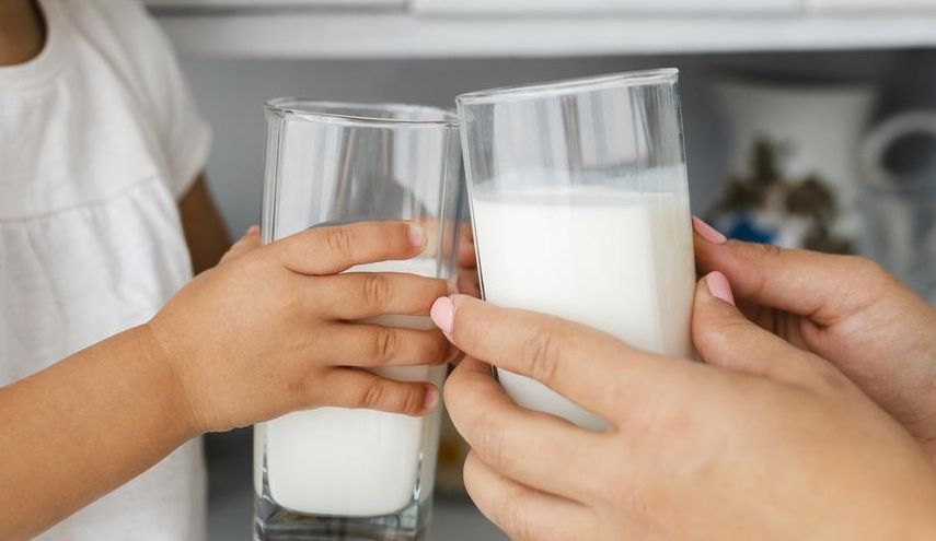 SIC ratifica sanciones a cuatro empresas lecheras