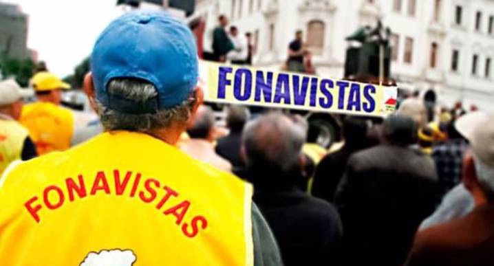 Congreso: presentan proyecto de ley para incluir a 375 mil aportantes excluidos de devolución del Fonavi