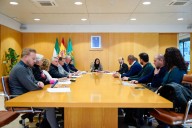 Mairena del Aljarafe amplía su delegación tributaria al OPAEF con el IBI y el IAE