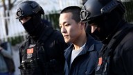 Crypto mogul Do Kwon sentenced to 15 years in prison for $40 billion stablecoin fraud