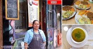 El sencillo restaurante del Centro de Bogotá que se ganó el premio del mejor corrientazo de la ciudad