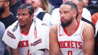Dillon Brooks’ return game reminds Rockets of lost leadership, not Jalen Green