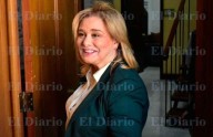 Acompañará Maru Campos a la presidenta en visita a Juárez