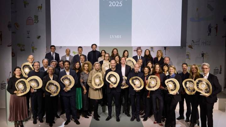 LVMH Launches Life 360 Awards, Driving Sustainability & Innovation