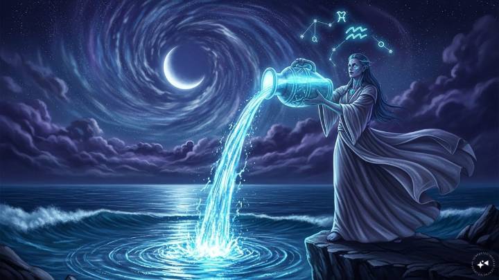 Aquarius Horoscope Today, December 2, 2025