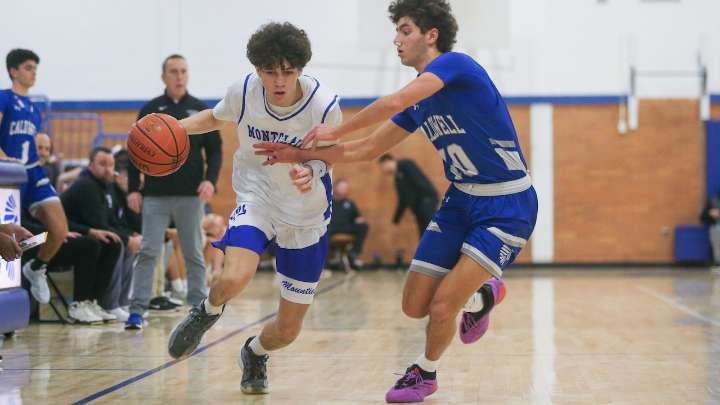 Determann leads Montclair to win against Paterson Eastside