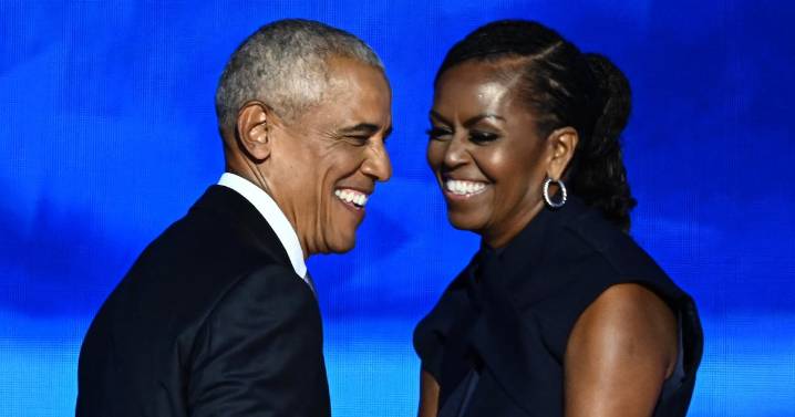 MAGA Melts Down Over Netflix Deal: ‘Obama Taking Over’