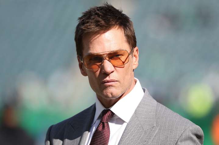 Tom Brady thinks he could still play at 48