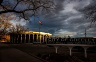 Greeley begins search for new public works director