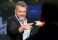 Pat McAfee Makes Fernando Mendoza Feelings Clear as Major Heisman Trend Continues