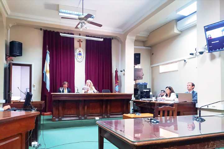 Salta: condenan a joven que transportaba 25 kilos de cocaína en un vehículo