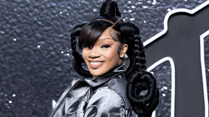 GloRilla and Young Thug back on good terms: 'We cool'