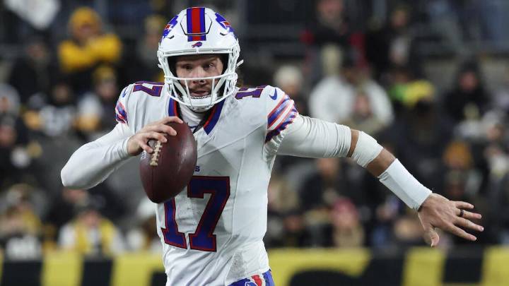 NFL Week 14 odds: Bills favored over Bengals, Texans underdogs vs. Chiefs