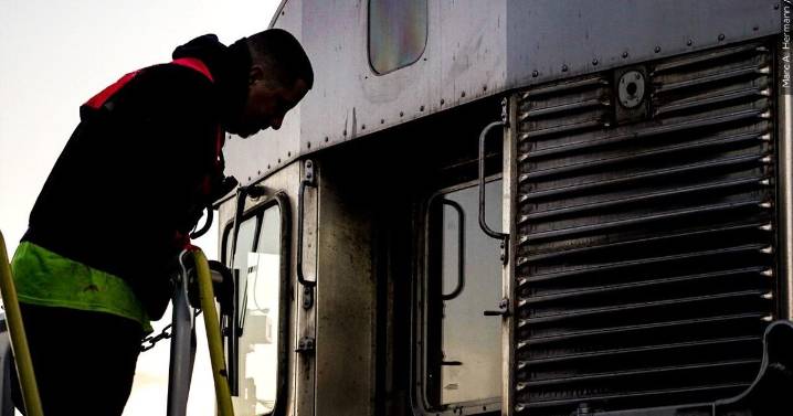 New vision for passenger rail in southeastern Wisconsin could open job, business markets