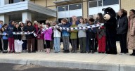 Shepherdstown Elementary School celebrates new building with dedication ceremony