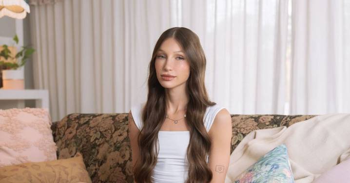 Yami Safdie estrena Querida Yo, un disco hecho desde lo más profundo de su corazón