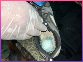 CHACO: Dos Jóvenes Terminaron Detenidos Con Casi 70 Gramos De Cocaína En Villa Prosperidad