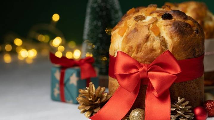 Los siete secretos para hacer un pan dulce artesanal perfecto