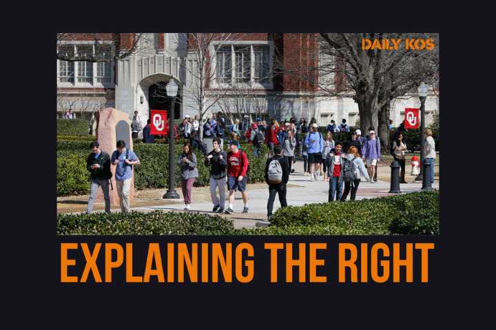 Why conservatives are obsessed with this bad college essay