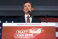 Republican victory in Tennessee special election fails to dispel 2026 midterm concerns