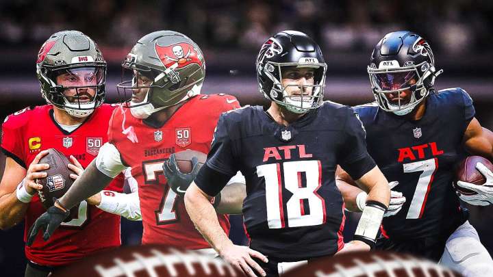 Falcons vs. Buccaneers bold predictions for Week 15 Thursday Night Football clash