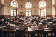 Pune Municipal Corporation Cracks Down on Illegal Study Rooms and Hostels Amid Student Surge