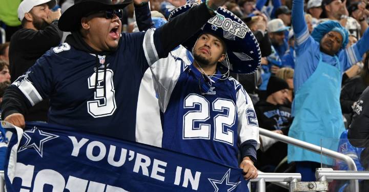 Week 15 rooting guide for Cowboys fans