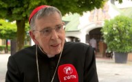 Aid to the Church in Need welcomes appointment of Cardinal Koch as its new president