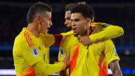 El camino de Colombia para el Mundial 2026: mano a mano con Cristiano Ronaldo y varios gigantes a la vista
